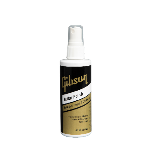 Gibson Pump Polish AIGG910