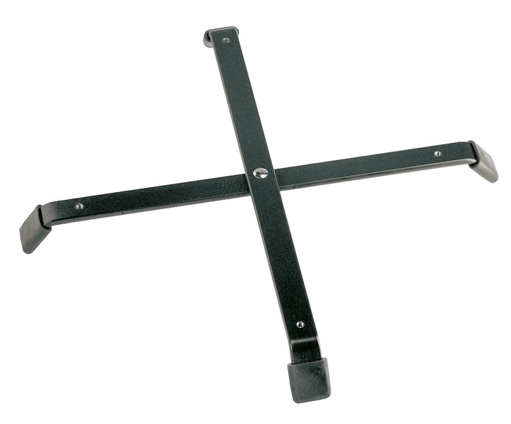 K&M 17710 Foldable base