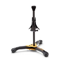 Hercules DS531BB Sopraan Sax of Bugel Standaard