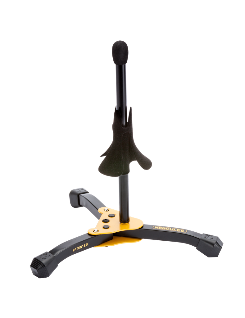 Hercules DS510BB Trompet Standaard