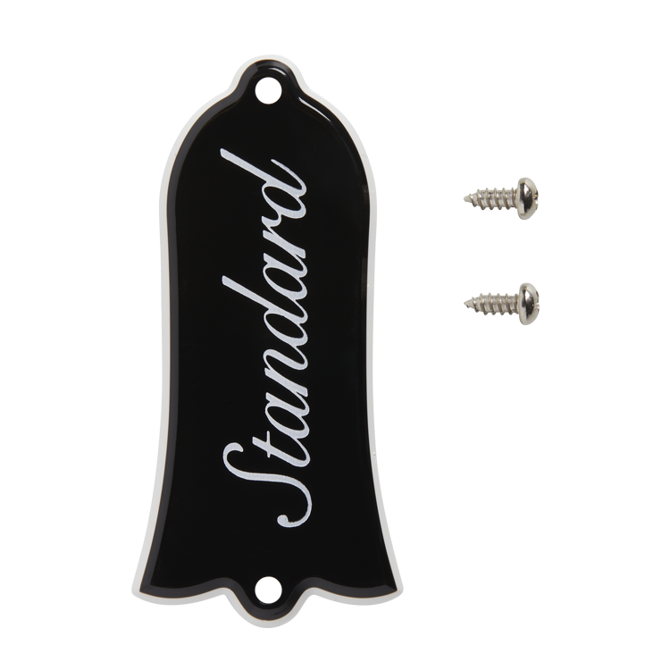Gibson PRTR-030 Truss Rod Cover Les Paul Standard