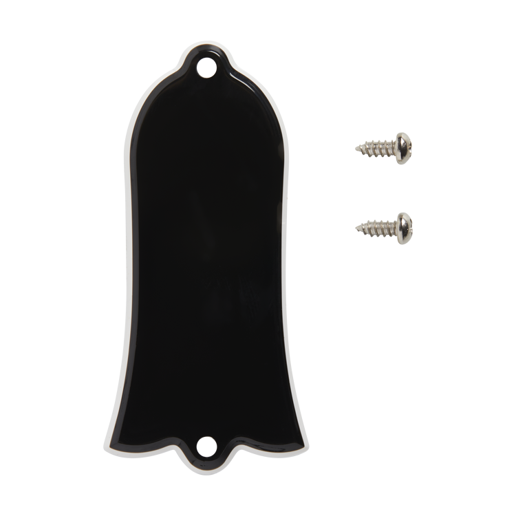GIBSON PRTR010 Truss Rod Cover - Blank