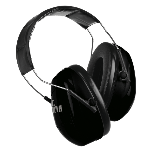 Vic Firth DB22 Dempende Hoofdtelefoon