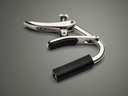 Shubb C5 Capo Nickel Banjo