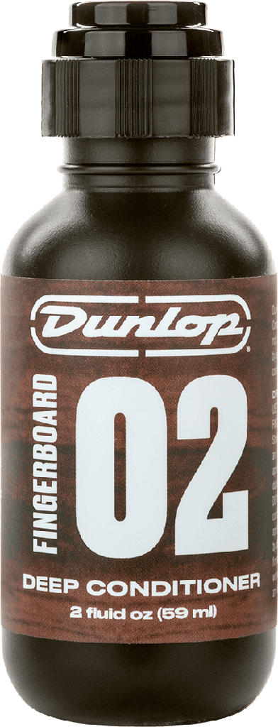 Dunlop 6532 Fingerboard 02 Conditioner