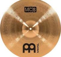Meinl MCS16MC 16" Crash