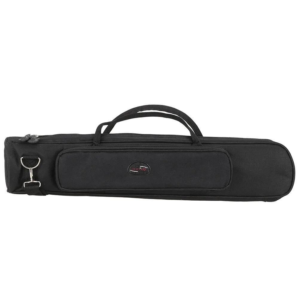 GIG Advanced Octave Gevormd S Sax Zwart