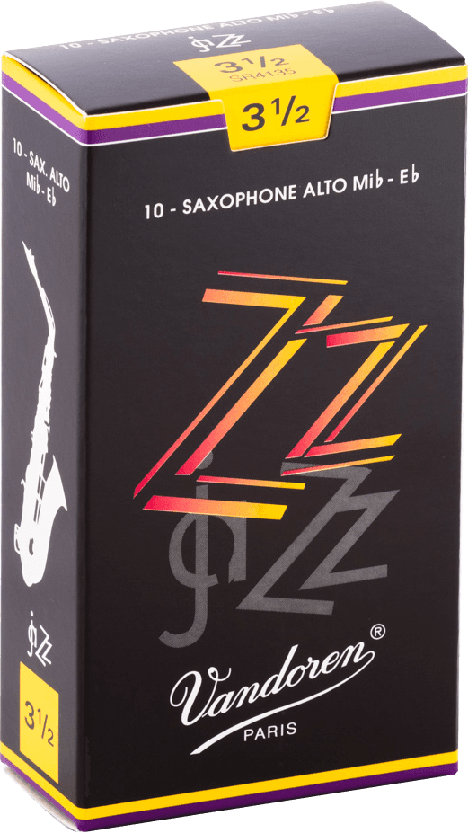 Vandoren Sax Alto Mi b Jazz N°3.5