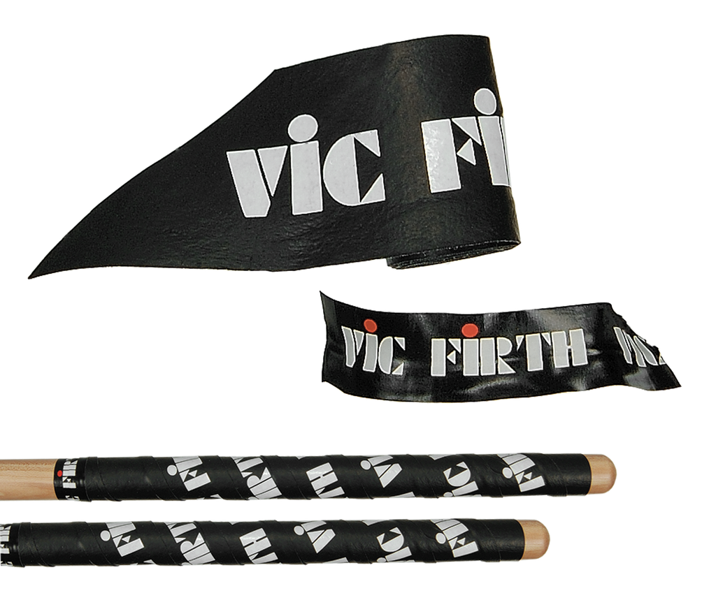 VIC FIRTH Grip Voor Drumstokken