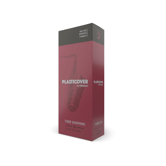 Rico Plasticover Sax Tenor #3 1/2   