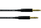 Cordial CFM0.3VV Stereo Jack - Stereo Jack