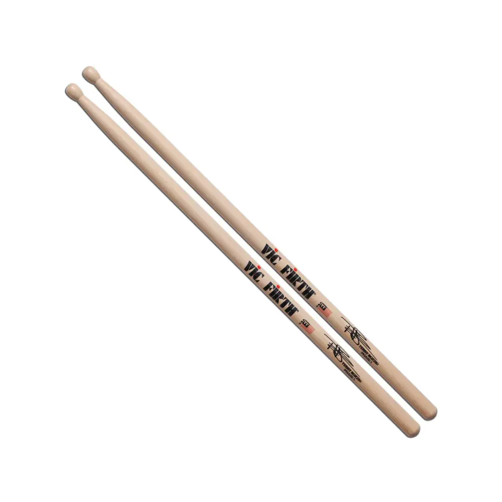 Vic Firth STB1 Terry Bozzio Phase 1