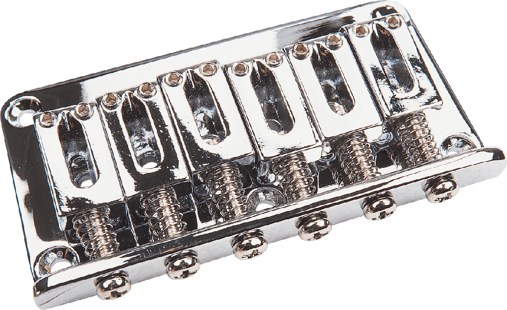 YELLOW PARTS EZ1250C Brug Chrome