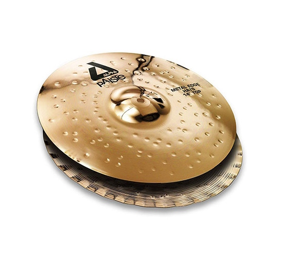 Paiste Alpha B 14" Metal Hi Hat