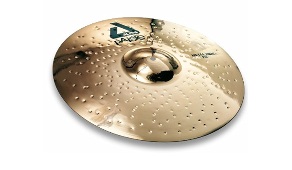 Paiste Alpha B 20" Metal Ride