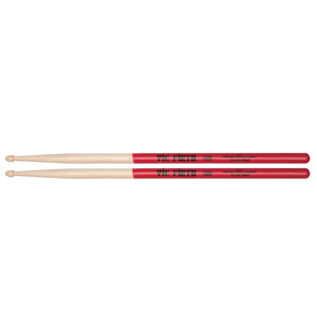 VIC FIRTH 7AVG Am/Class Hick w Grip