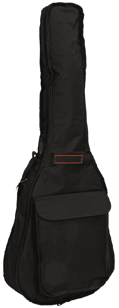 Tobago GB20C3 Gigbag Klassieke Gitaar 3/4