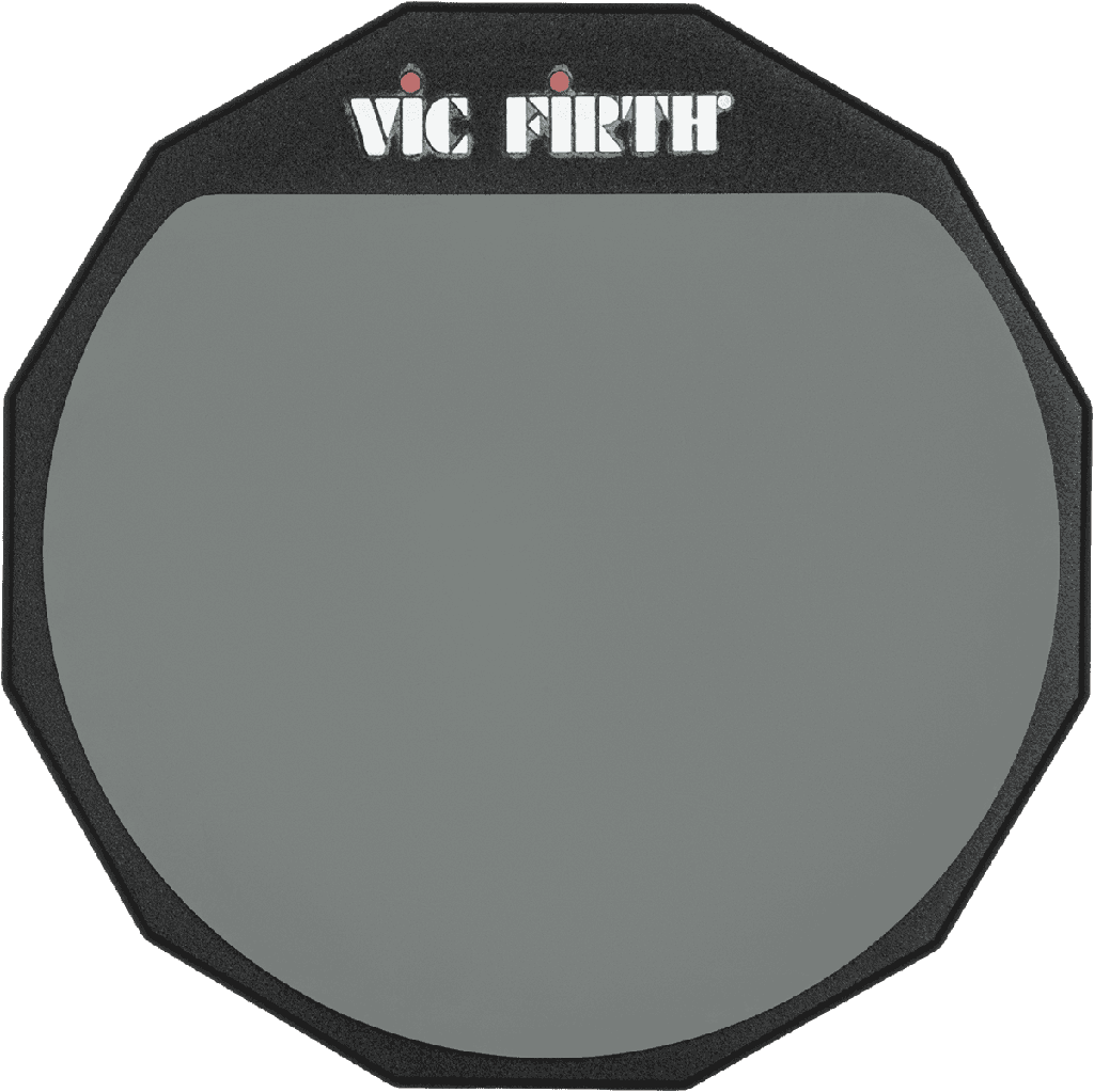 Vic Firth PAD12 Oefenpad