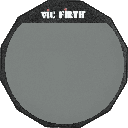 Vic Firth PAD12 Oefenpad