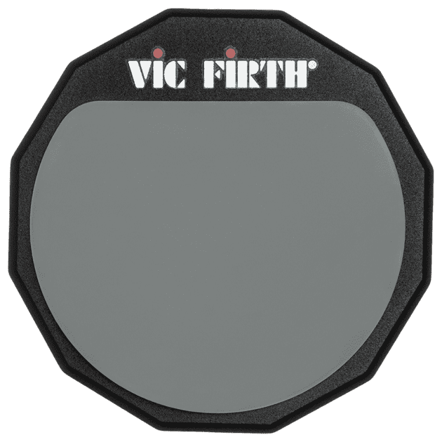 Vic Firth PAD6 Oefendpad