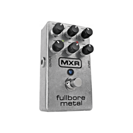 MXR M116 Fullbore Metal