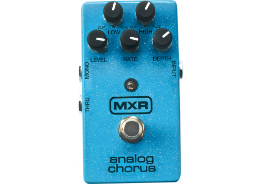 MXR M234 Analog Chorus