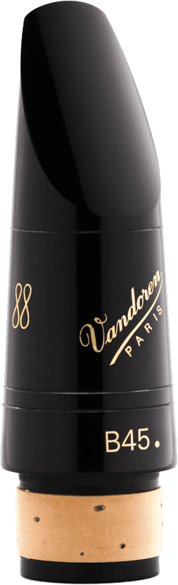 Vandoren CM3098 B45 "88" Profiel Mondstuk Klarinet Sib