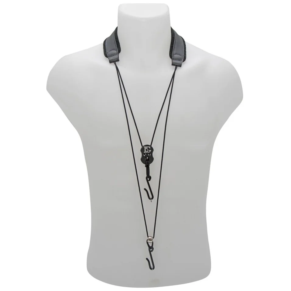 BG France Neck-Strap C50-B