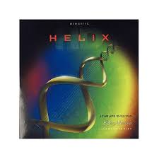 Dean Markley Helix 2515  LTHB NPS 10-52/2515