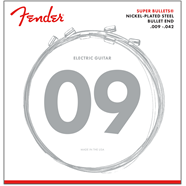Fender 3250L Super Bullets 9-42