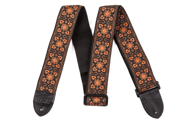 Fender "F" Hip Trip Strap