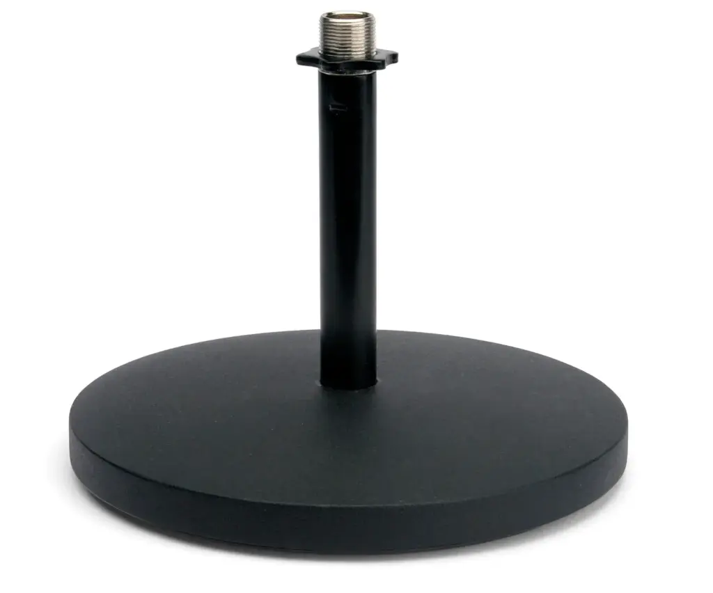 Samson MD5 Table Micro Stand