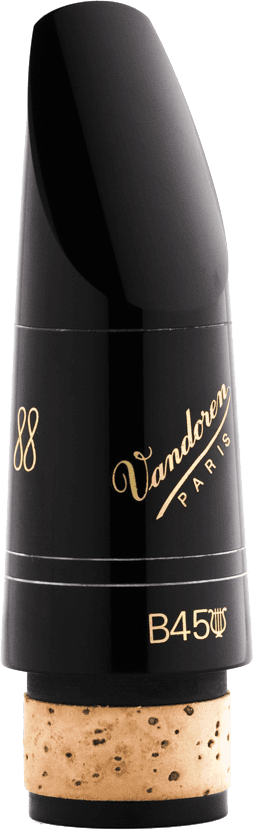 Vandoren B45-Lyre CM3128 Klarinet SIb