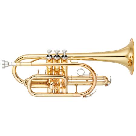 Yamaha YCR2310-III Lak Bb/ML-Bore/Long Type