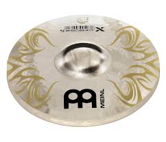 Meinl GX-10FXH Generation X FX Hat 10"