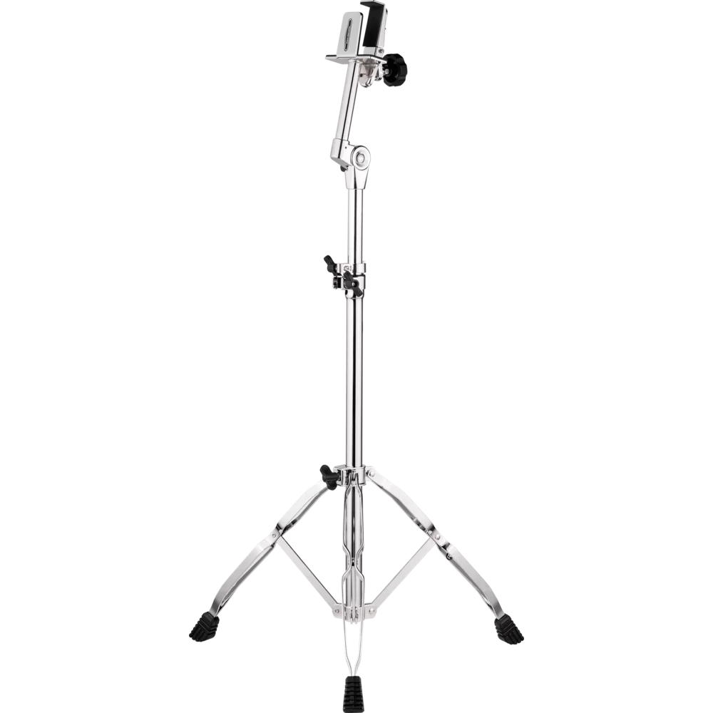 Meinl THBS Bongo Stand Metaal Chrome