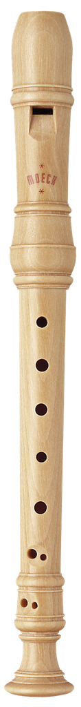 MOECK 4100 Rottenburgh Sopranino Maple
