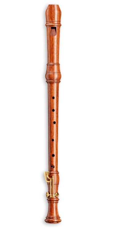 MOLLENHAUER 5430 Denner Tenor C, Paliss, Barok 442'