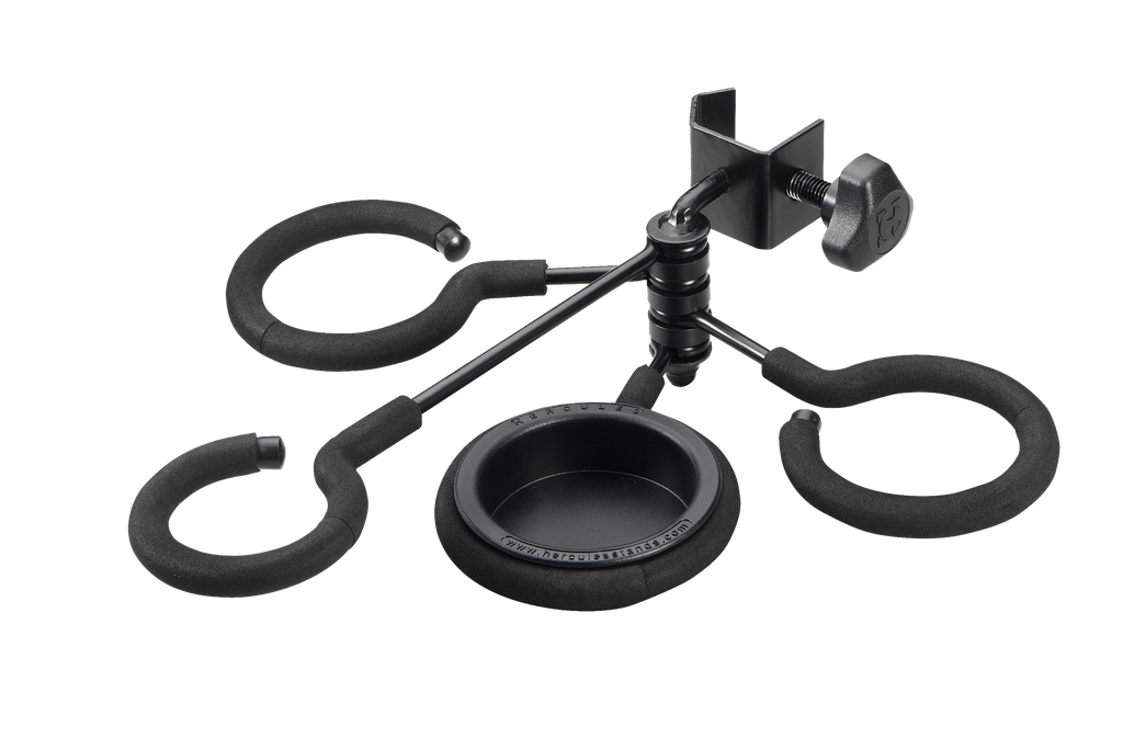 Hercules HA100 Demper Houder