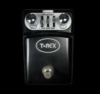 T-REX Tonebug totenschläger