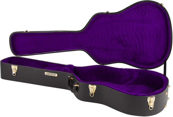 Gretsch G6293 Dreadnought Flat Top Case