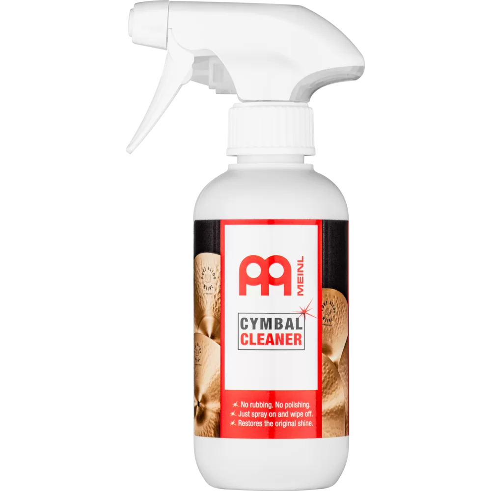 Meinl MC-CL Cymbal Cleaner