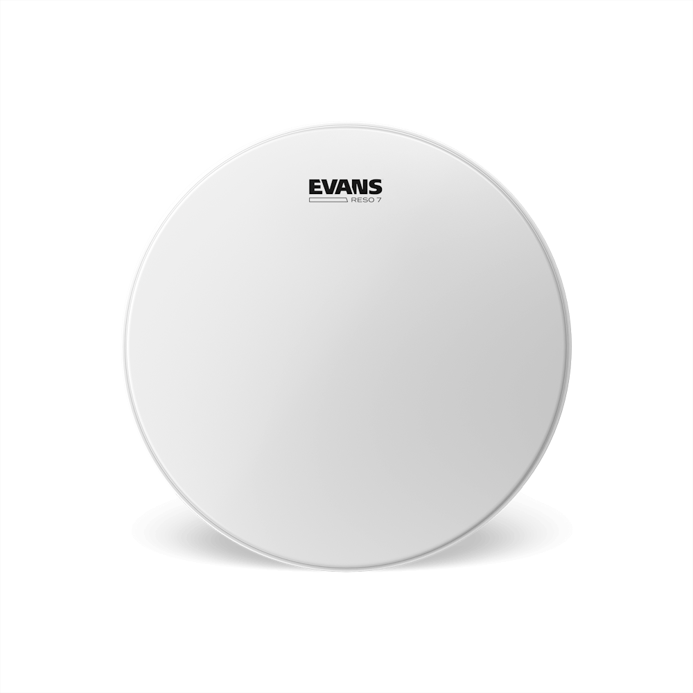 EVANS B10RES7 10" Reso 7 ctd