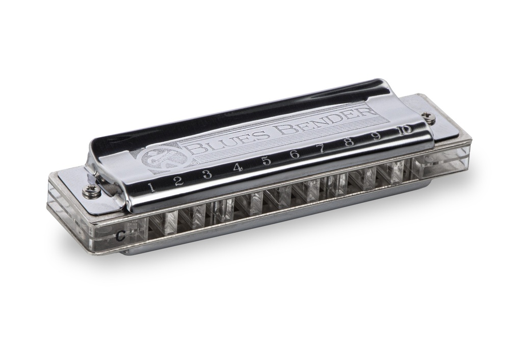 Hohner Blues Bender C