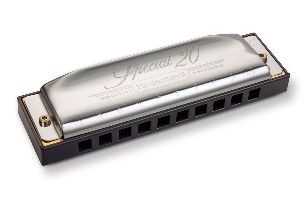 Hohner Special 20 B 