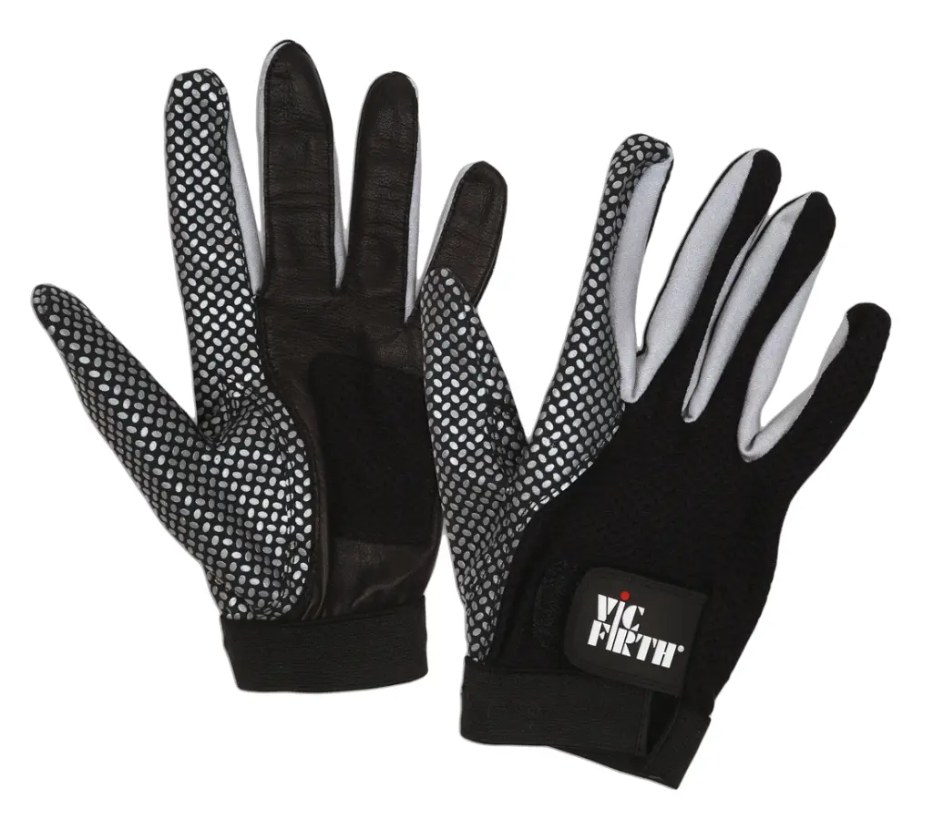 Vic Firth VICGLVL Vic Gloves L