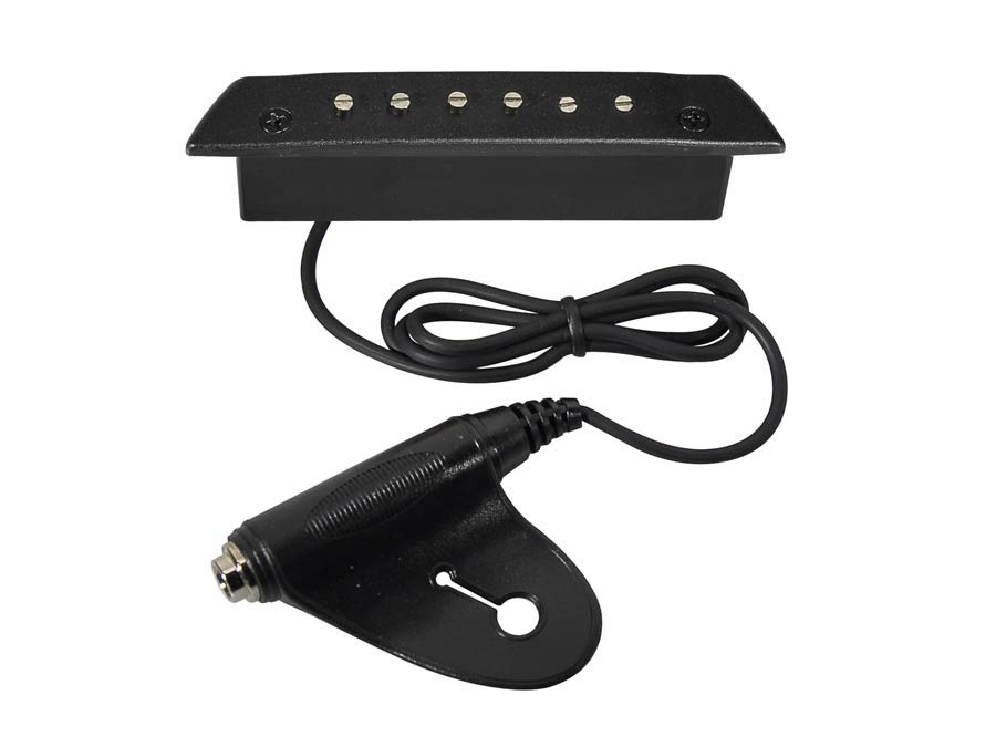 Boston SHP130 Soundhole Single Coil Pickup Adj