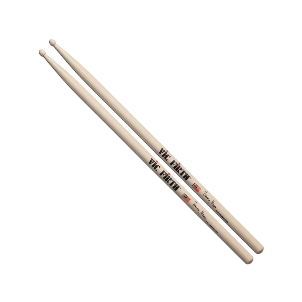 Vic Firth SHM3 Harvey Mason