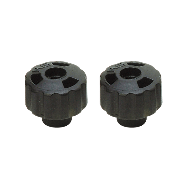 Tama CM8P Cymbal Mates M8 (2 stuks)