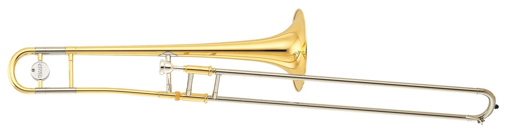 Yamaha YSL354